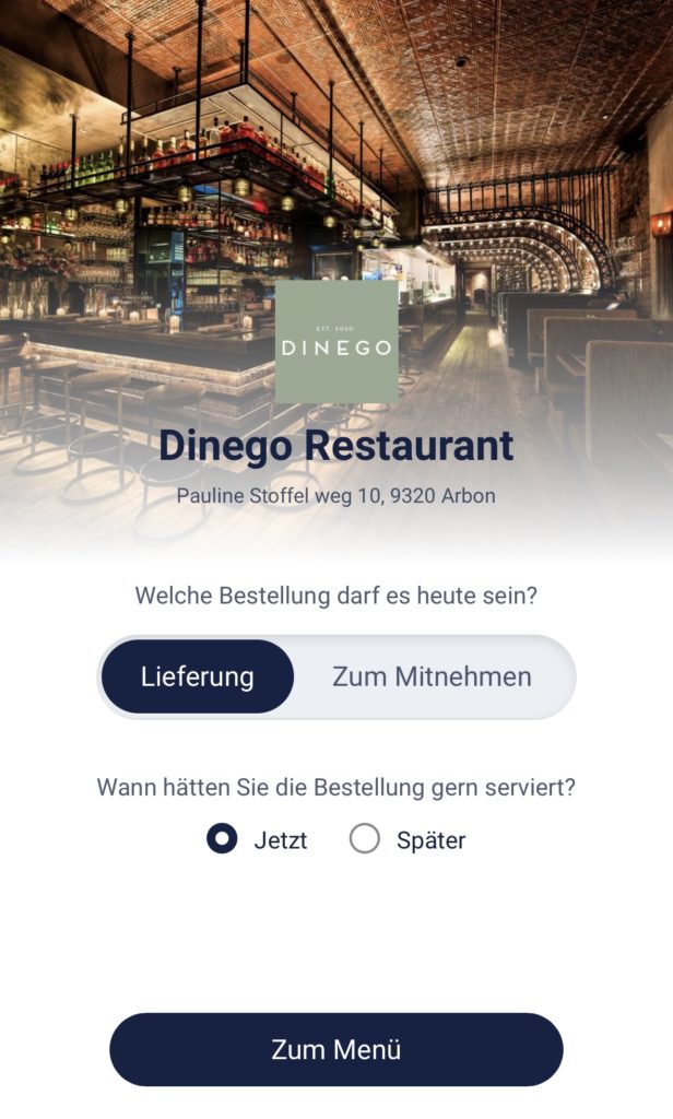 Dinego